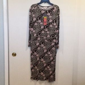 Tory Burch Dagny Dress size small NWT